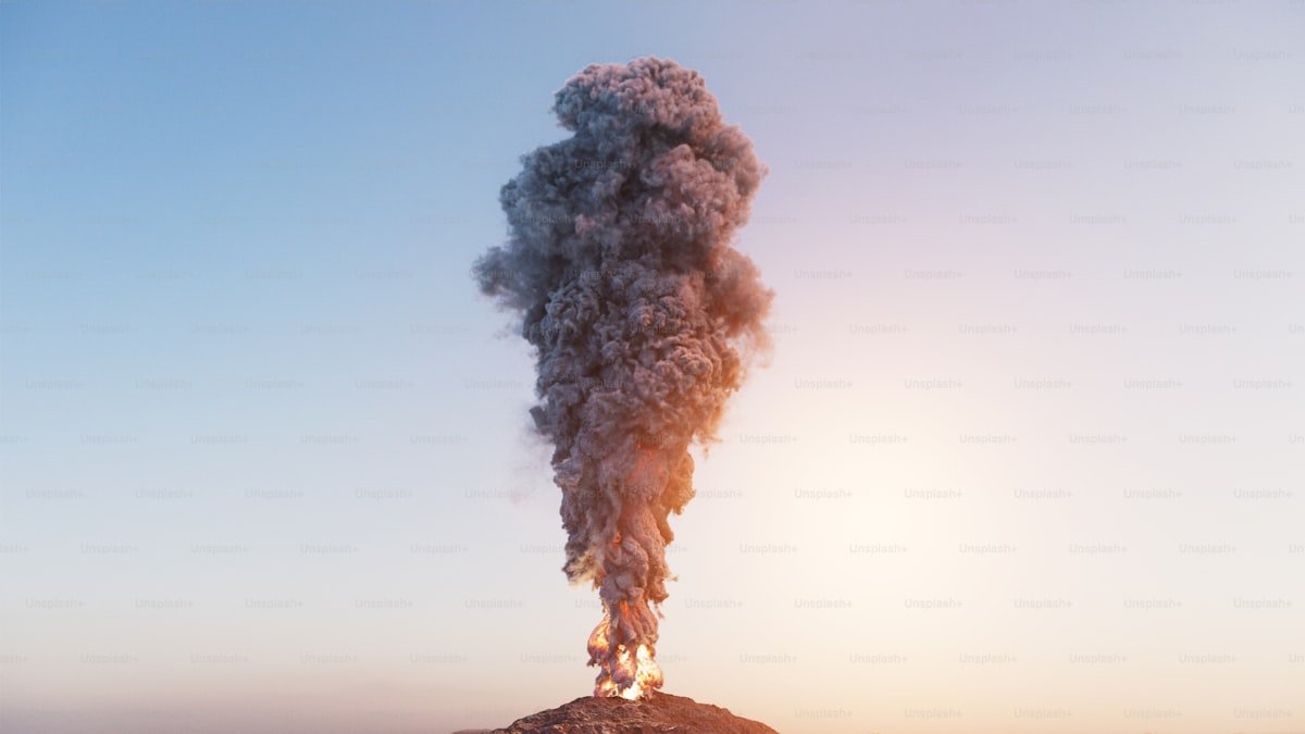 How is AI as powerful as nukes?